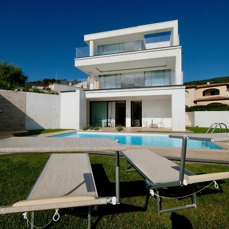 Villa Almata Lu Lioni Exterior foto