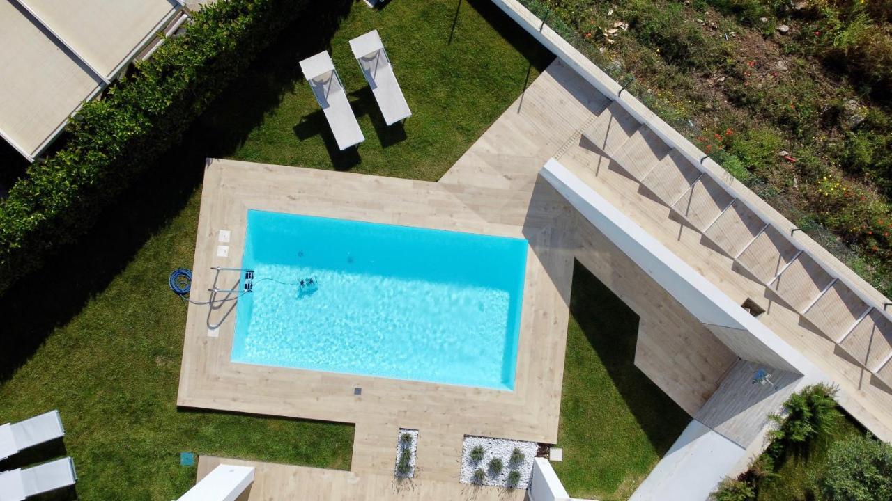 Villa Almata Lu Lioni Exterior foto