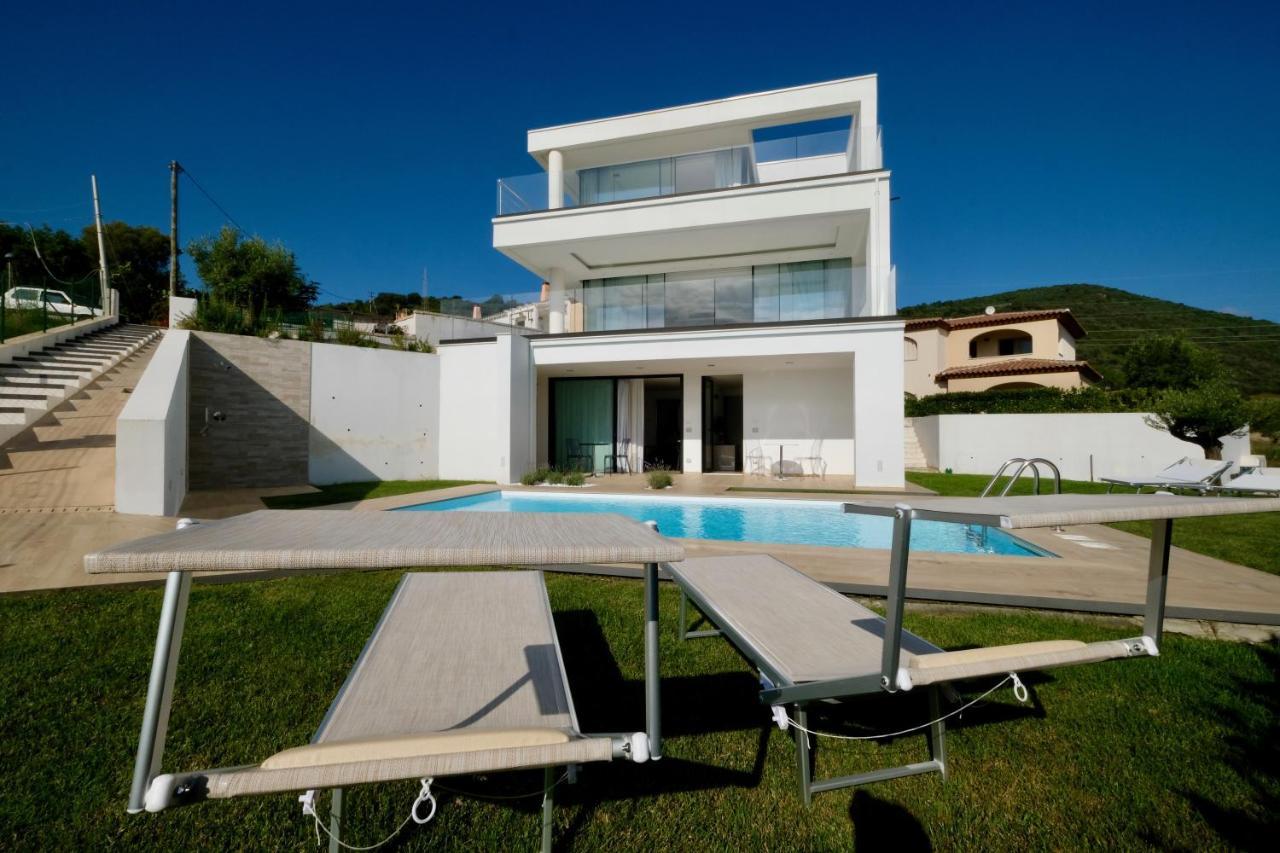 Villa Almata Lu Lioni Exterior foto