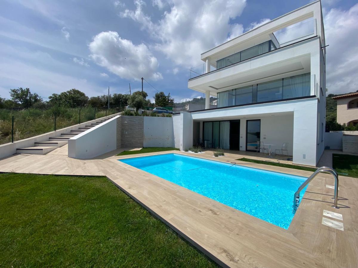Villa Almata Lu Lioni Exterior foto